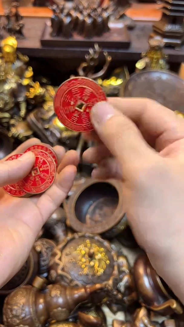 1案台摆件 物品摆件