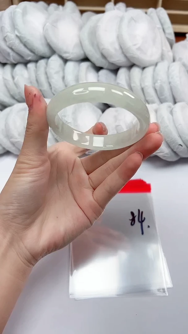 缅风精品手镯礼盒装84