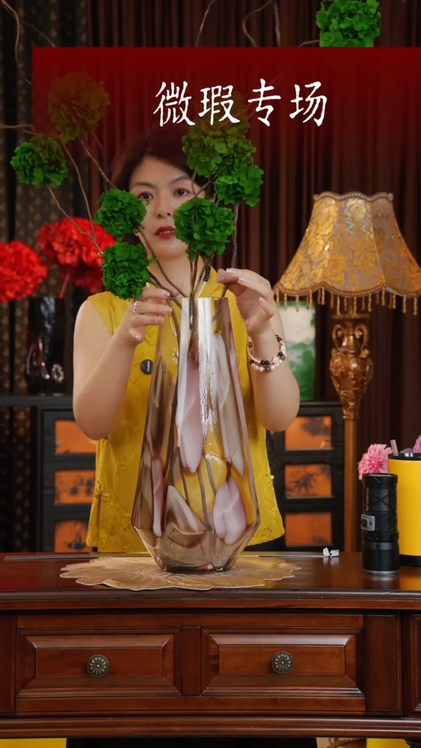 手工艺品琉璃琉璃A49