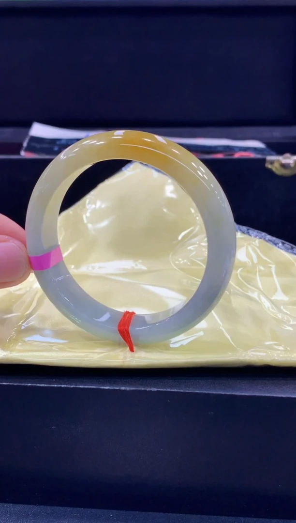 未镶嵌手镯翡翠翡翠手镯