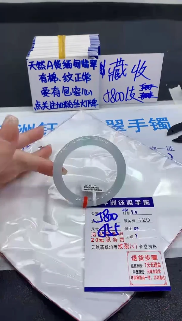 未镶嵌手镯翡翠111111111