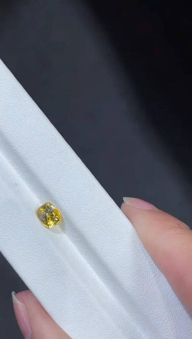 裸石蓝宝石1.3ct