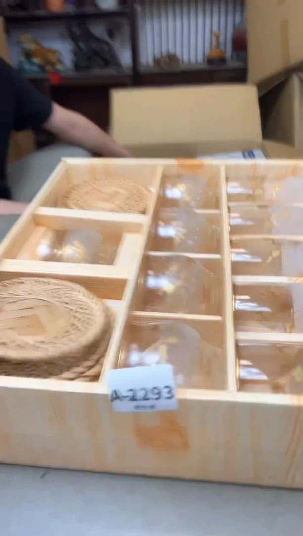 瓷片2293聚宝缘海陶精选