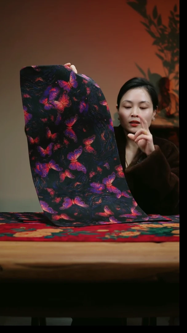 【闪购商品】别具一阁布艺尺寸65+33