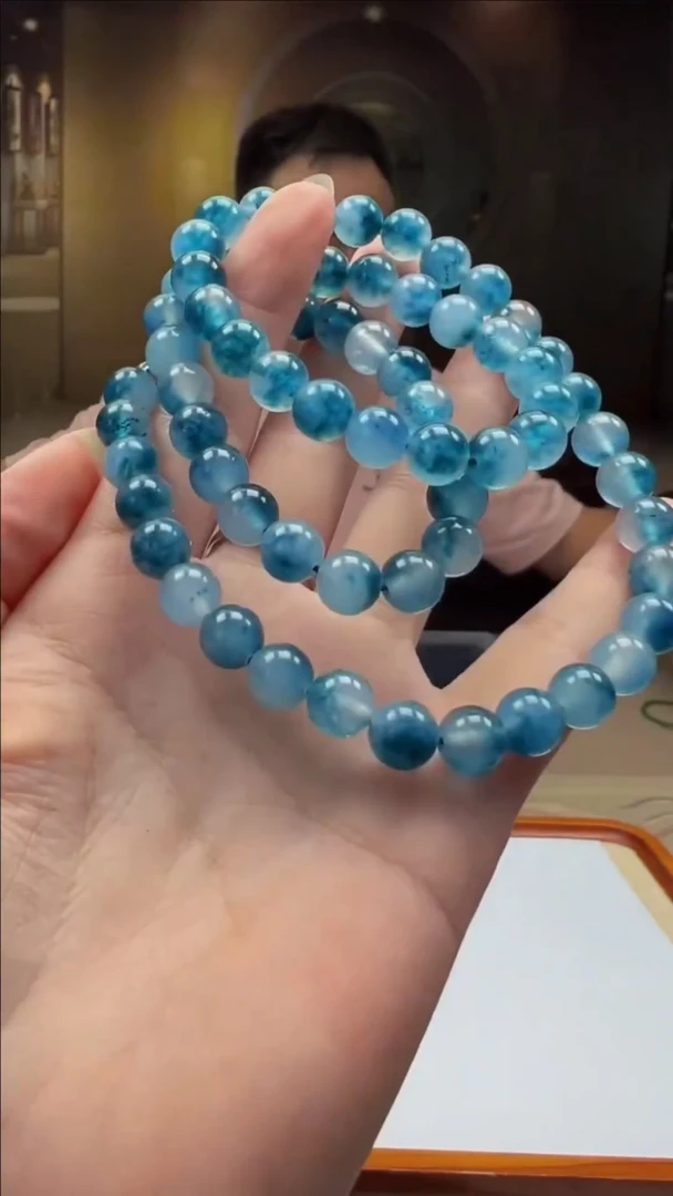 颈饰未镶嵌翡翠YY2025-9-28-19