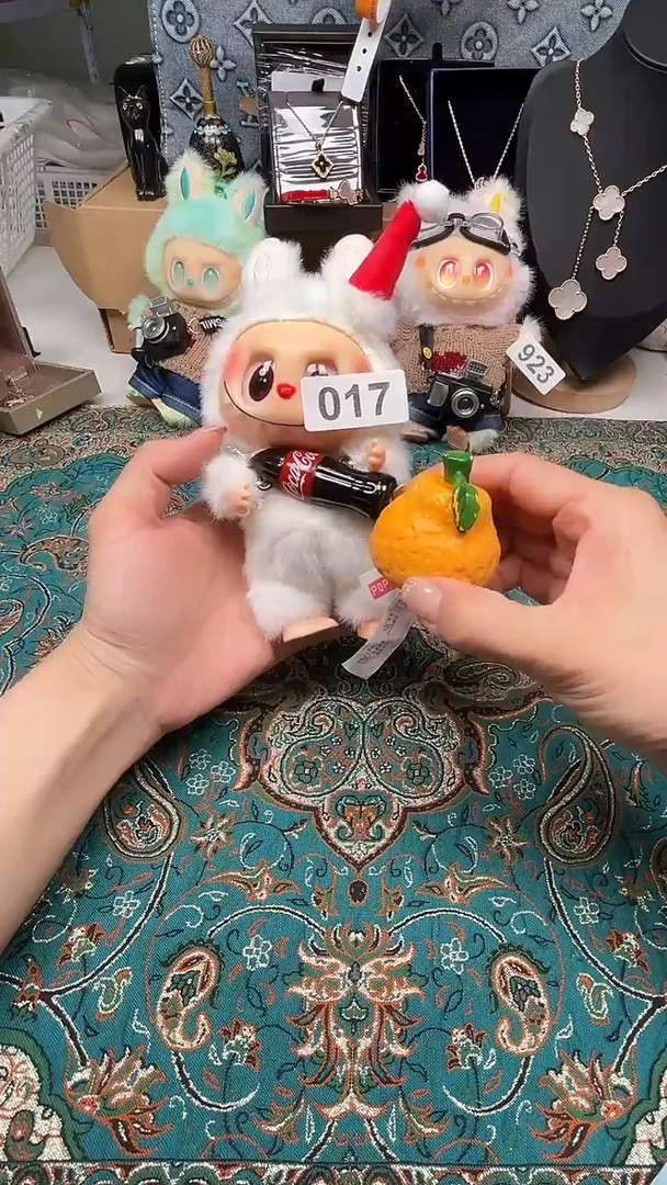 瓷片如图666小米朵百货