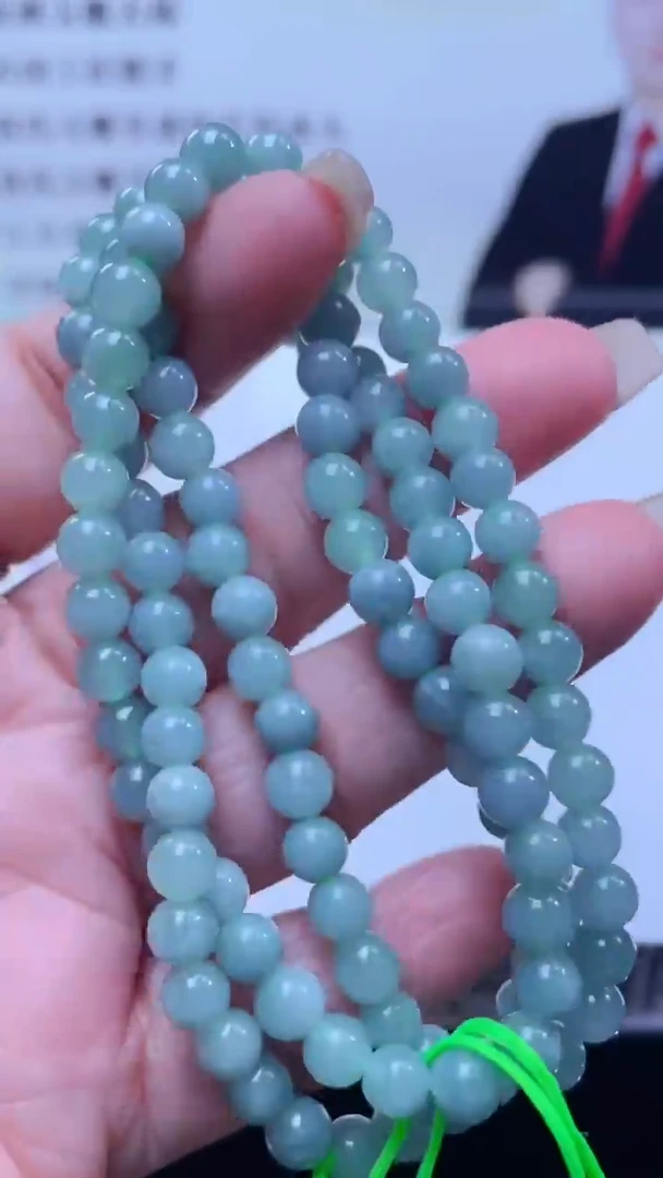 定制翡翠未镶嵌C-@@QJCC080470