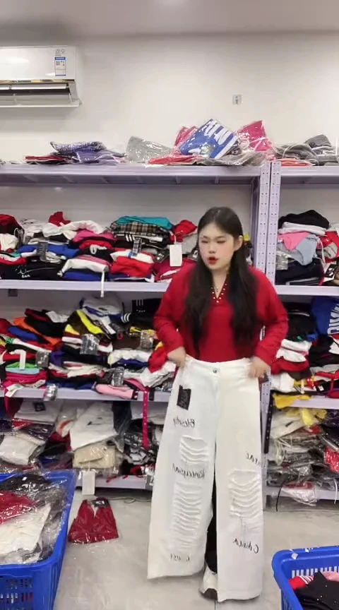 闪电购精品女装430 S