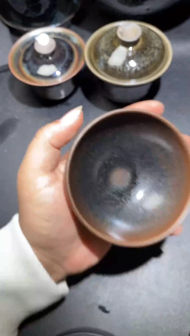 茶盏            19