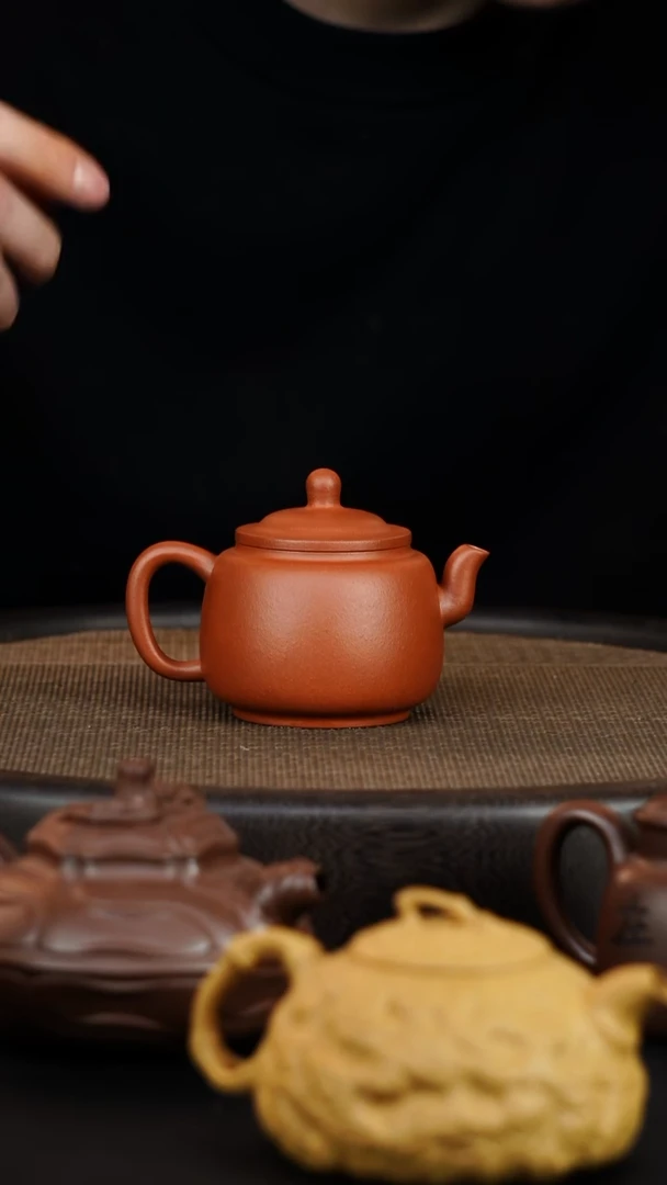 茶壶紫砂精品紫砂壶