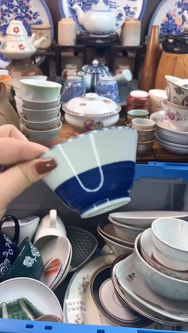 【闪购商品】瓷片小静嘎嘎漏啊啊啊