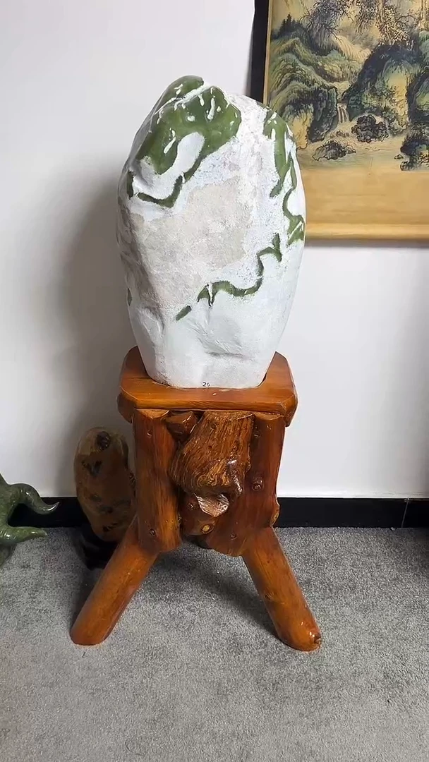 石材精品大-多样性发货其中发一