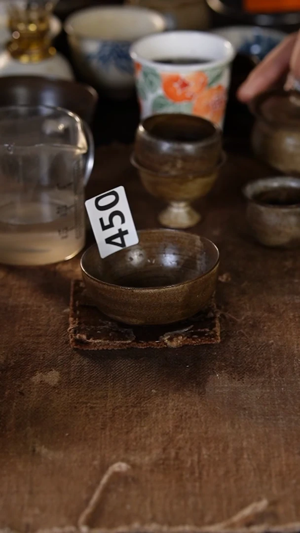 450景德镇{立梦陶}手作同款