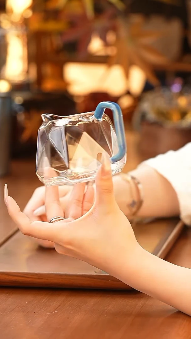 禾器/璀璨茶海/凤玉