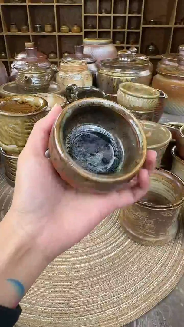 【闪购商品】壶92 苏橙茶周边......