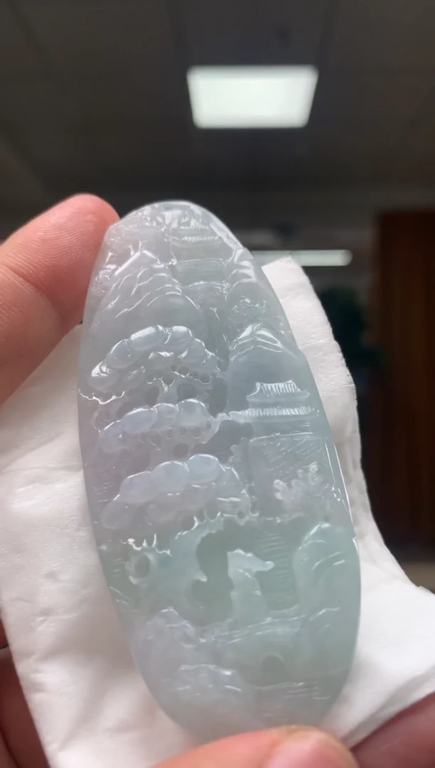 未镶嵌定制翡翠          *212