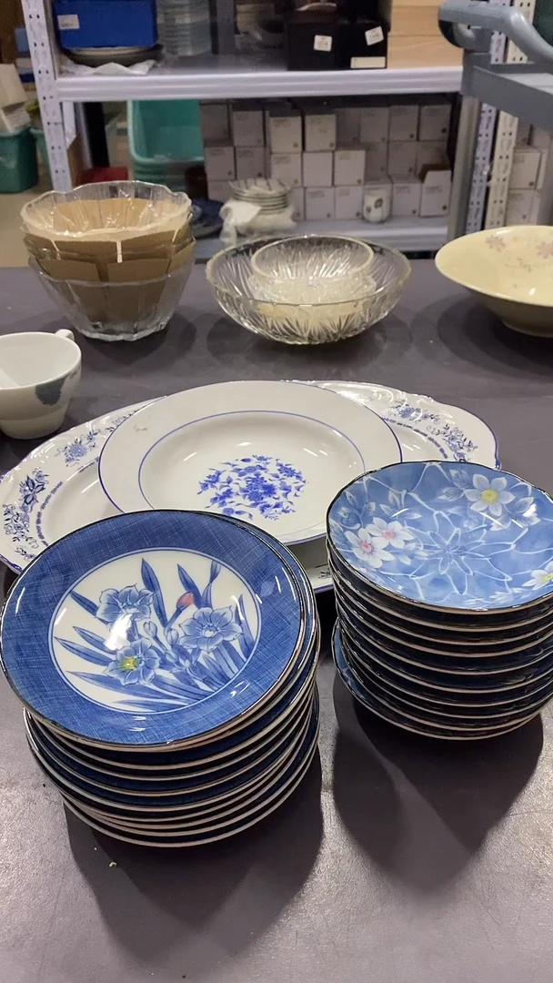 瓷片双*座满38包邮,编号:J319