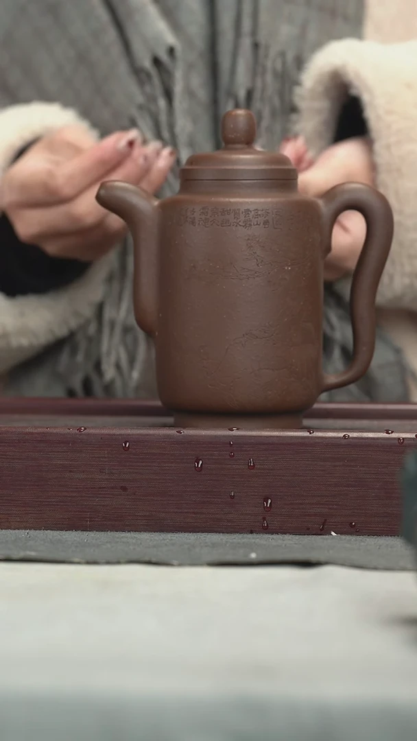 【闪购商品】紫砂茶壶紫砂壶紫砂壶