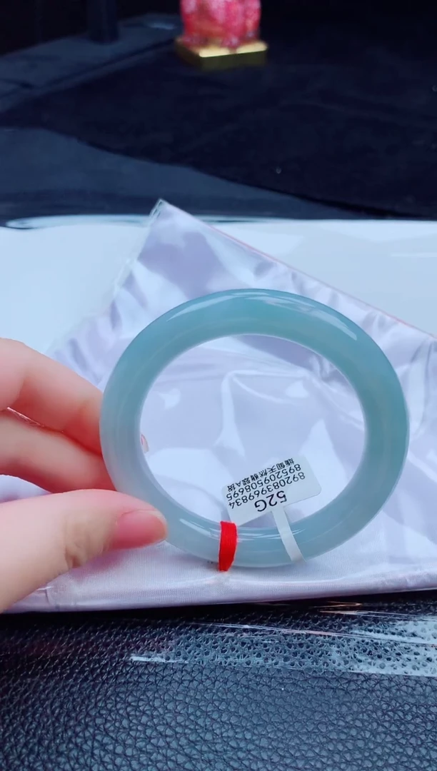 未镶嵌手镯翡翠缅甸天然翡翠A货手镯