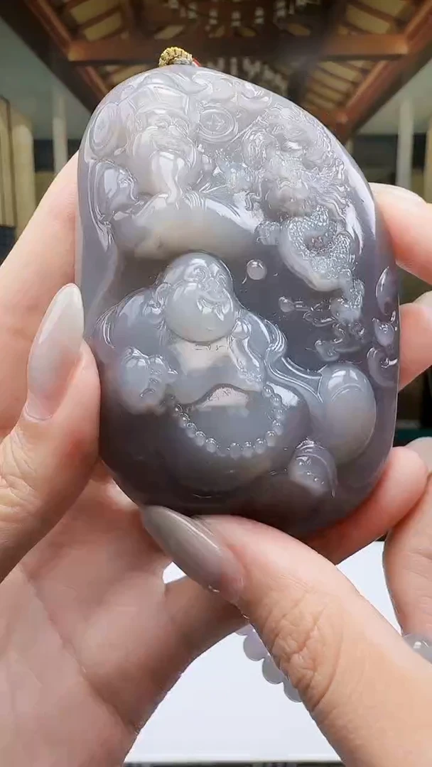 定制和田玉天然和田玉（拍一发一）