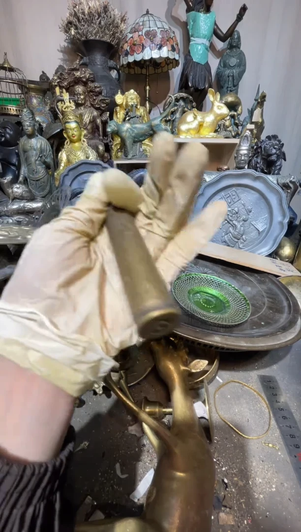 茶盏茶盏大阪回流商品以图片为准5.8