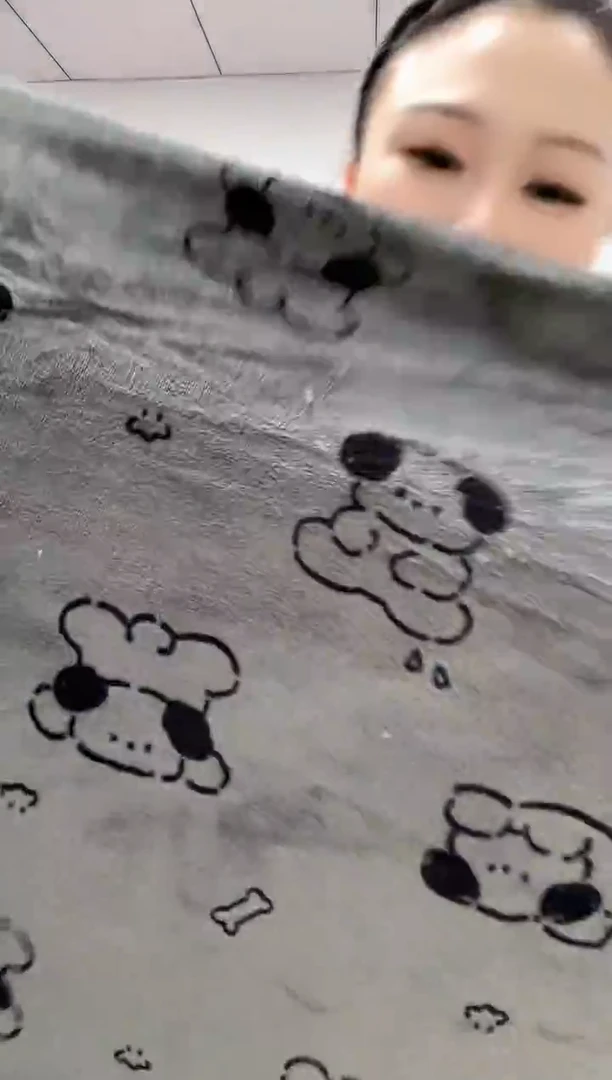 法兰绒2X1.8左右以主播所说为准