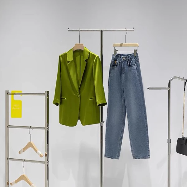 【若曦】2月4日衣服