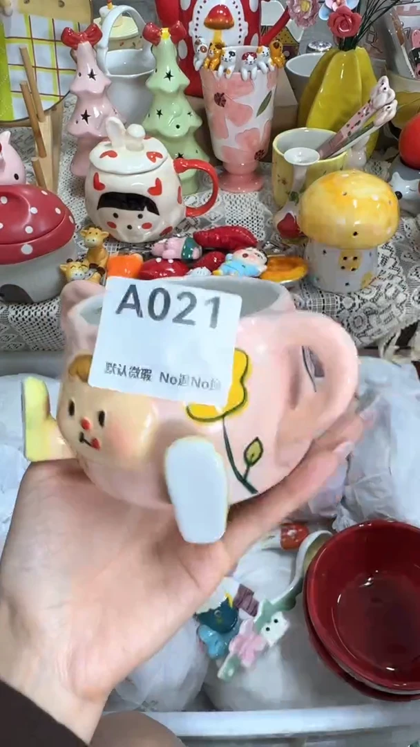 摆件淞**贝默认为下，满25包邮