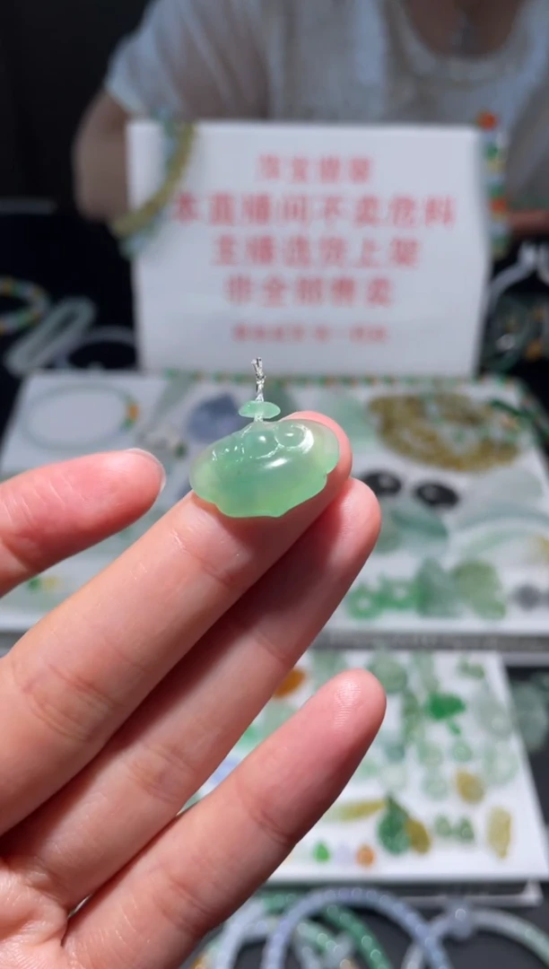 未镶嵌定制翡翠j****h|毛货其它+0