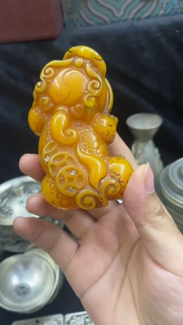 其他