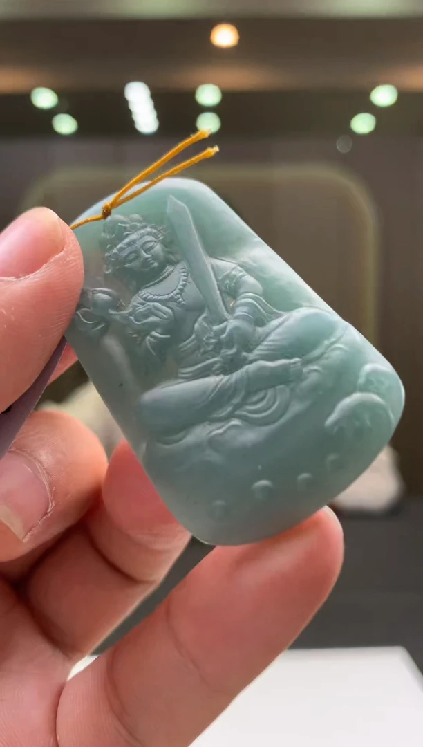 未镶嵌定制翡翠********102