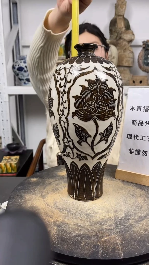其他陶顺心瓷器 仿古复刻