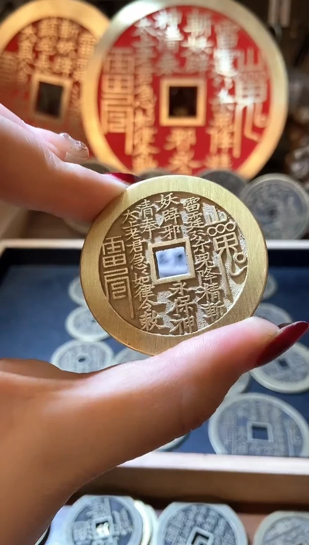 【闪购商品】铜 现代翻砂铜工艺品