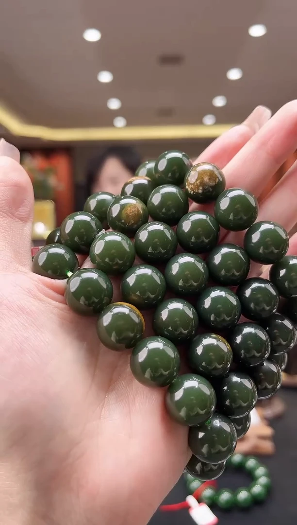 颈饰未镶嵌和田玉hm多样性拍一发一