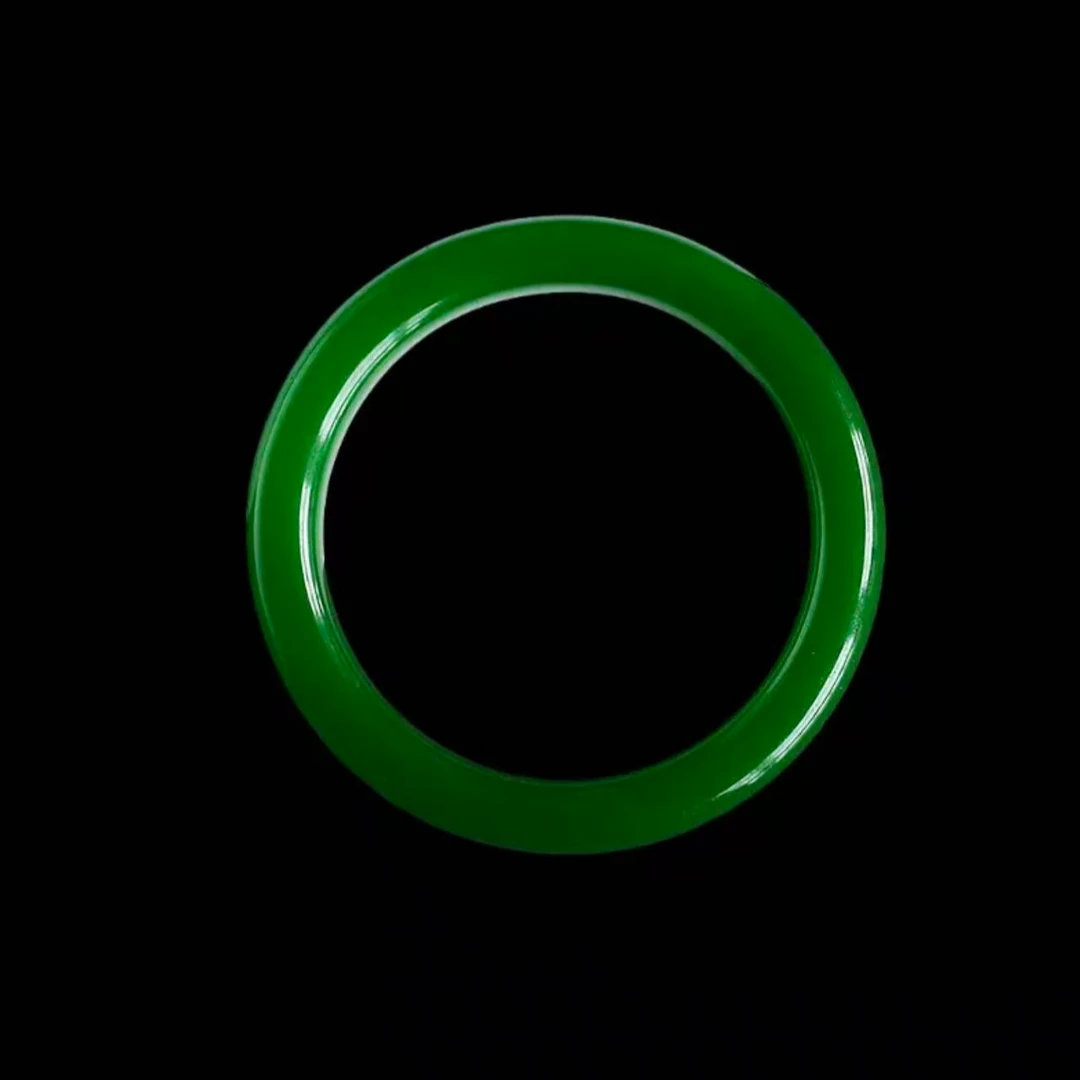 【张总】气质典雅经典珐琅手镯+礼盒【YOS03】