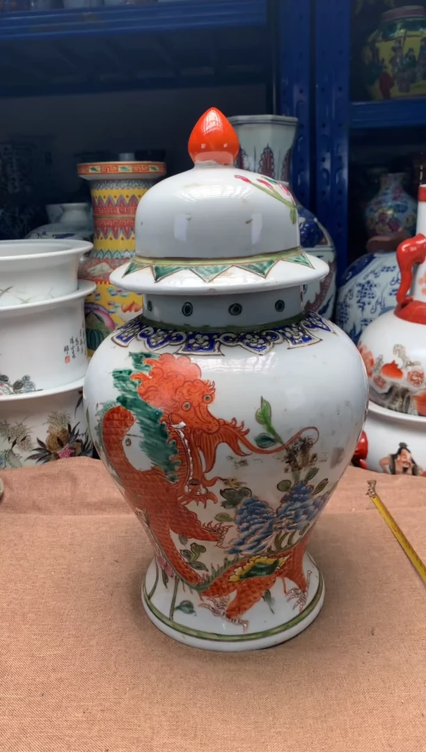 摆件旧藏瓷器旧藏瓷器
