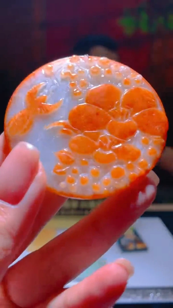 未镶嵌定制翡翠**闪购毛货链接LF0