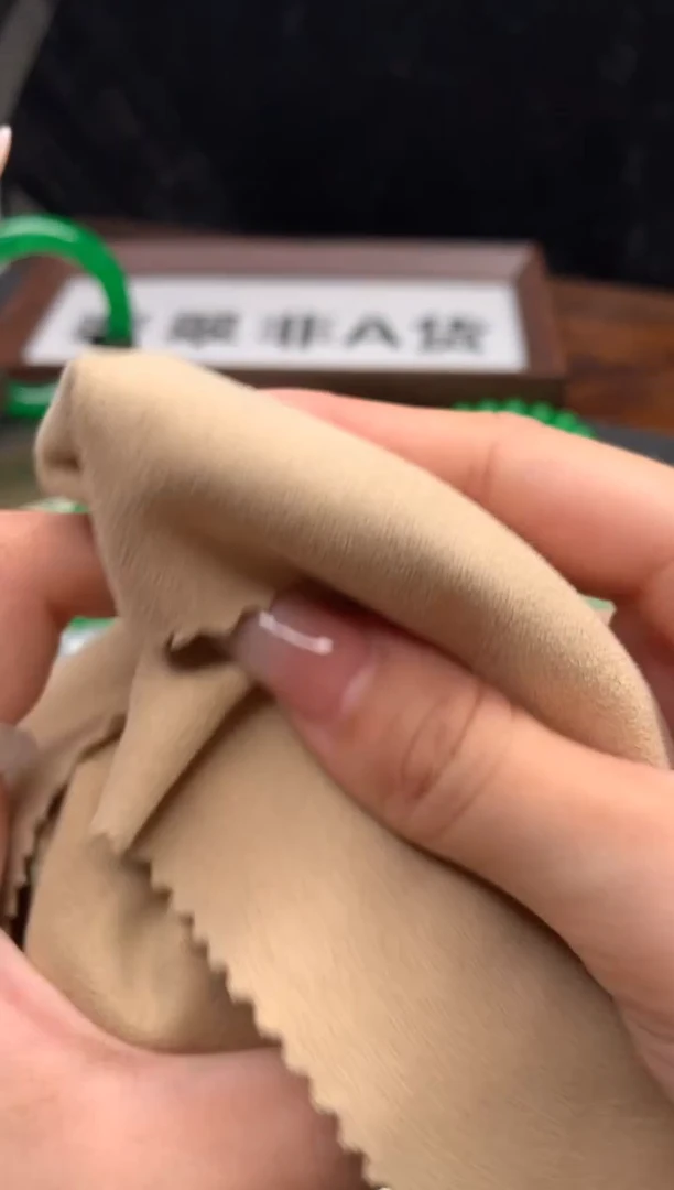 颈饰未镶嵌翡翠金*#无美颜滤镜七天无理由