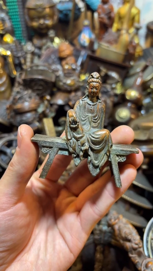 【闪购链接】古上古铜器专属链接