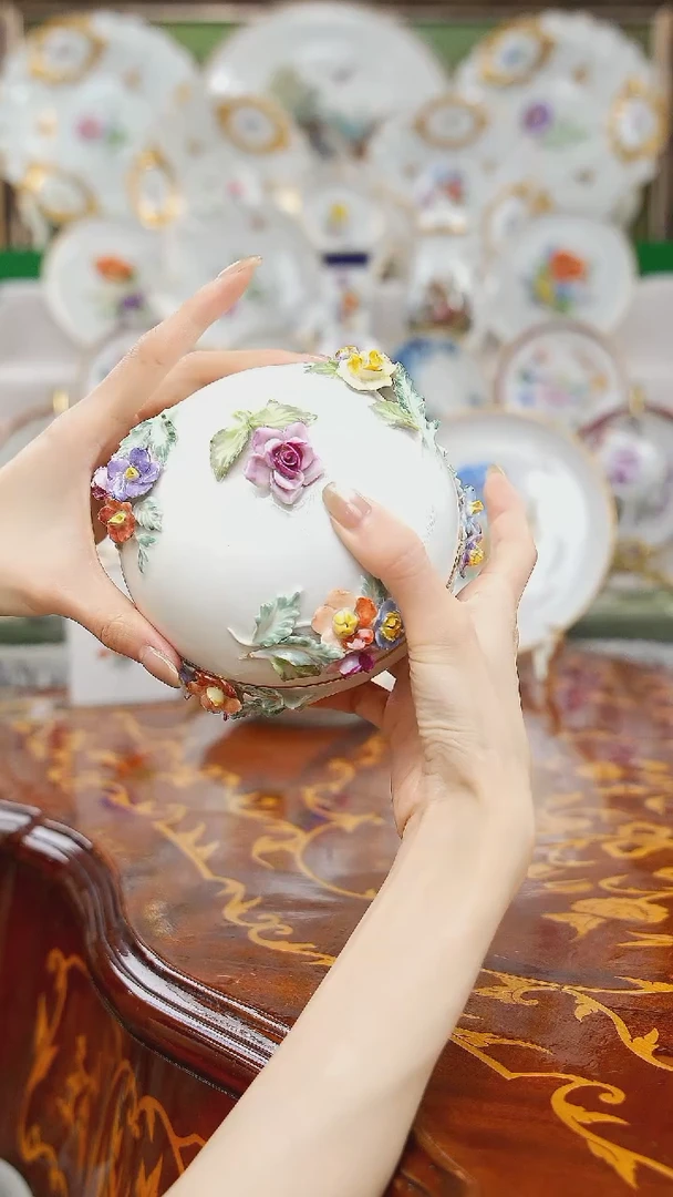 瓷米多家中古瓷器如图所示51