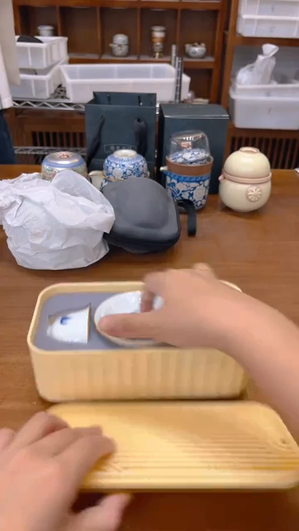 陶瓷茶具通用链接