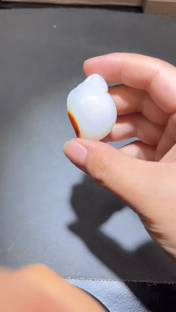 未镶嵌和田玉挂件YL-DS-11.16-17