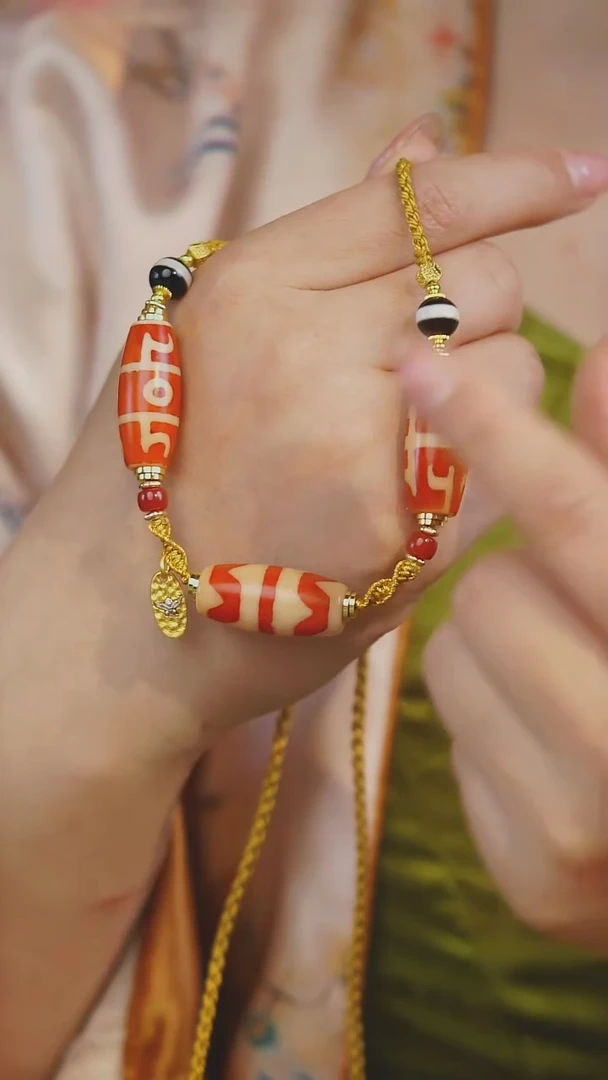 未镶嵌套链玛瑙/玉髓（覆膜）多样性发其一