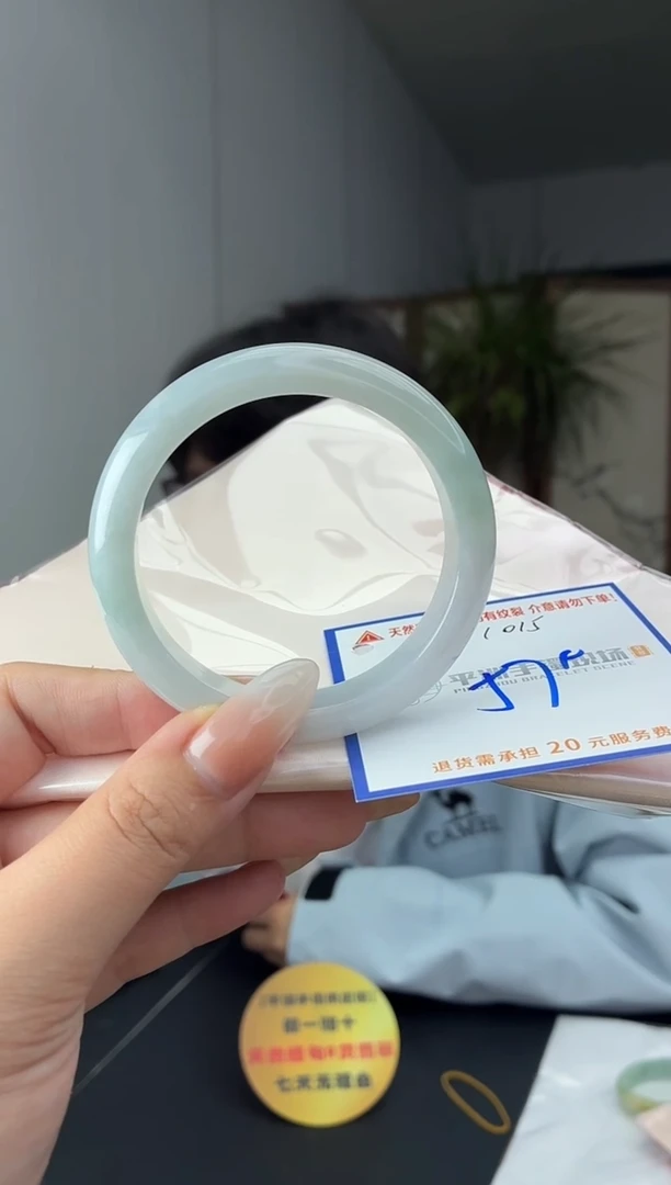 未镶嵌手镯翡翠111111111