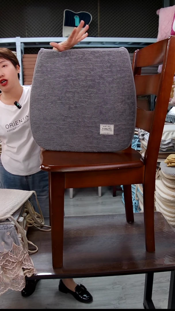 布布布布雪尼尔云朵：灰色4个