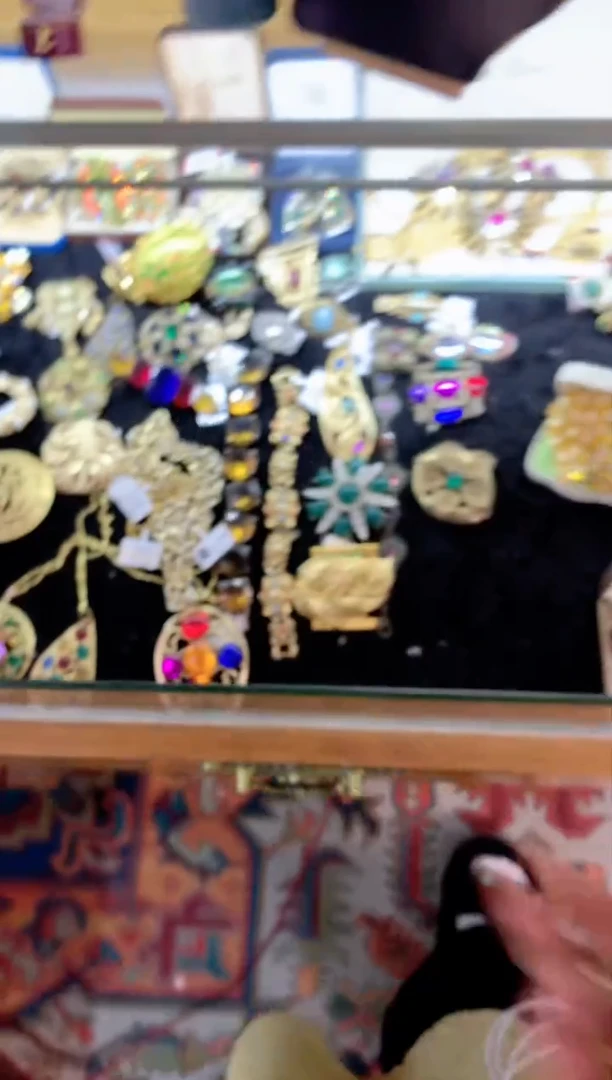 【闪购商品】瓷片 楚楚中古珠宝甄选不退换