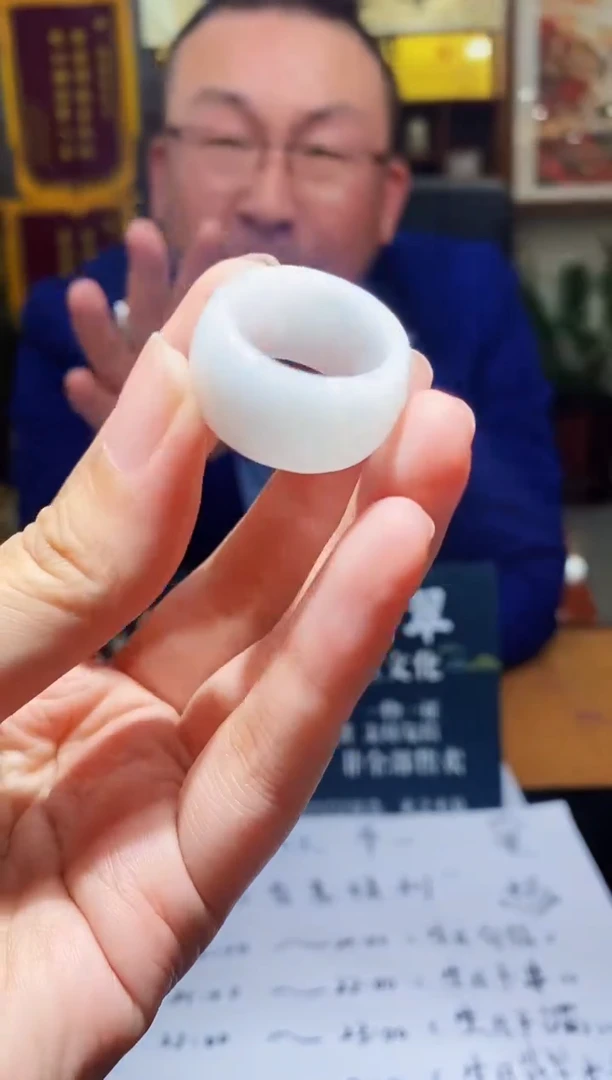 颈饰未镶嵌翡翠M-@@YYZC100108