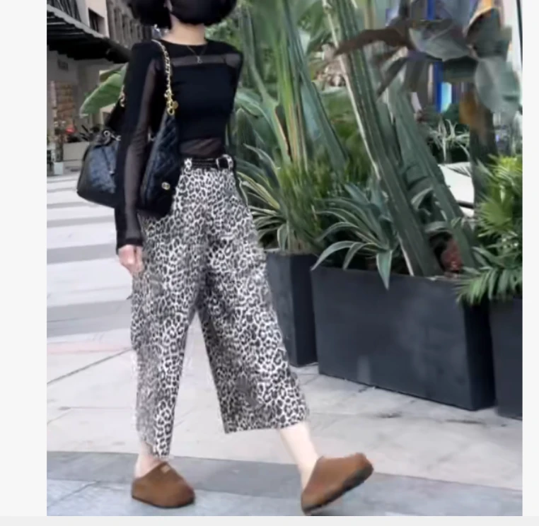 2025早秋时尚潮流百搭爆款女装甜R432