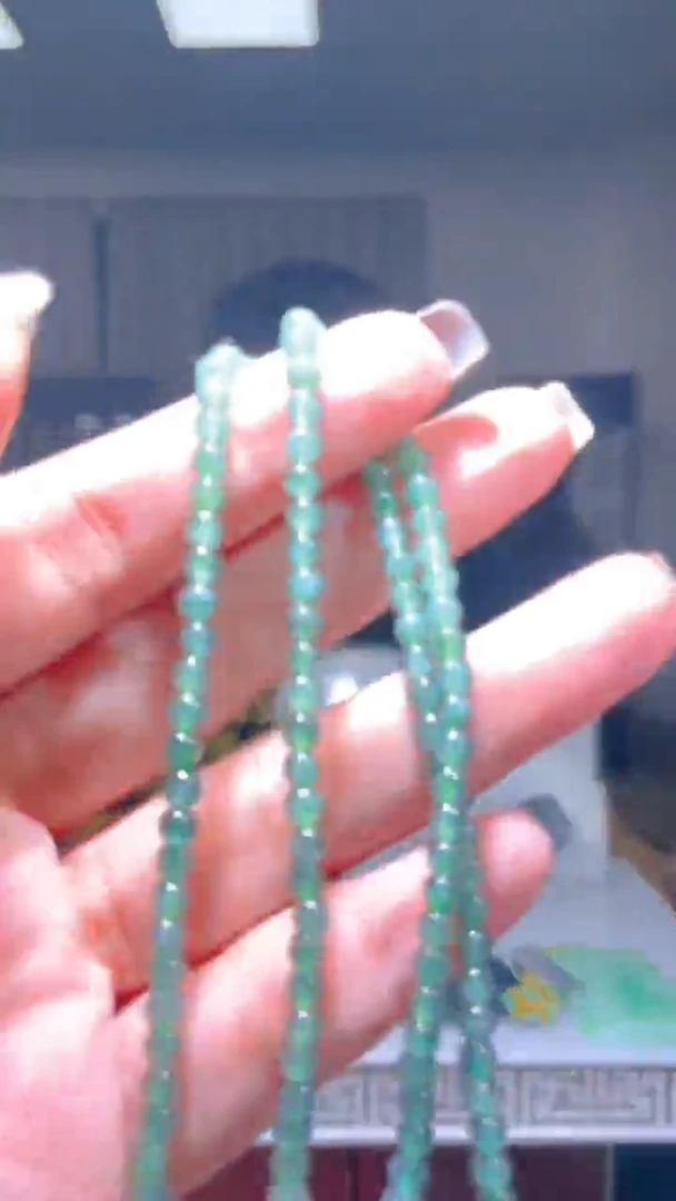 未镶嵌定制翡翠闪购毛货链接ZJX015