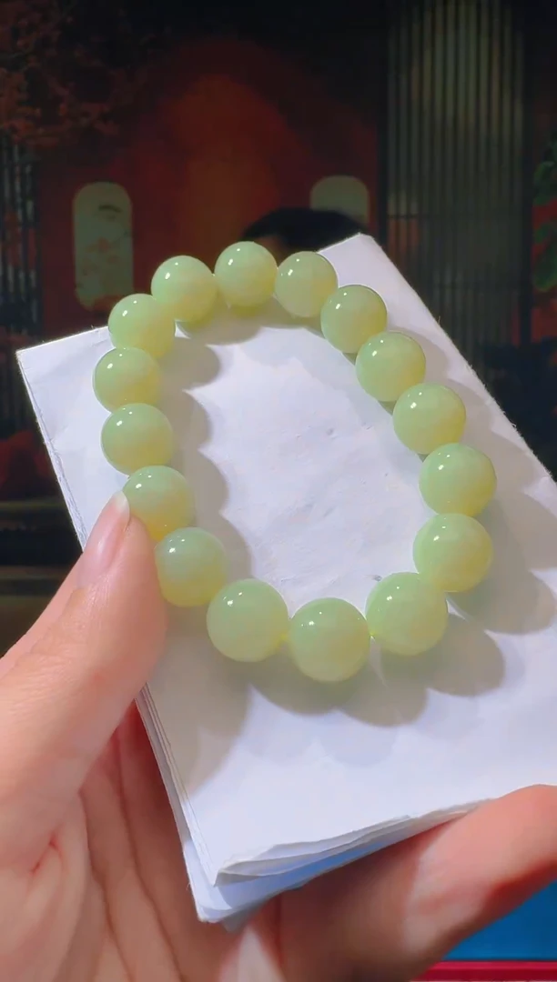 定制和田玉名家匠心馆和田玉多样性发一